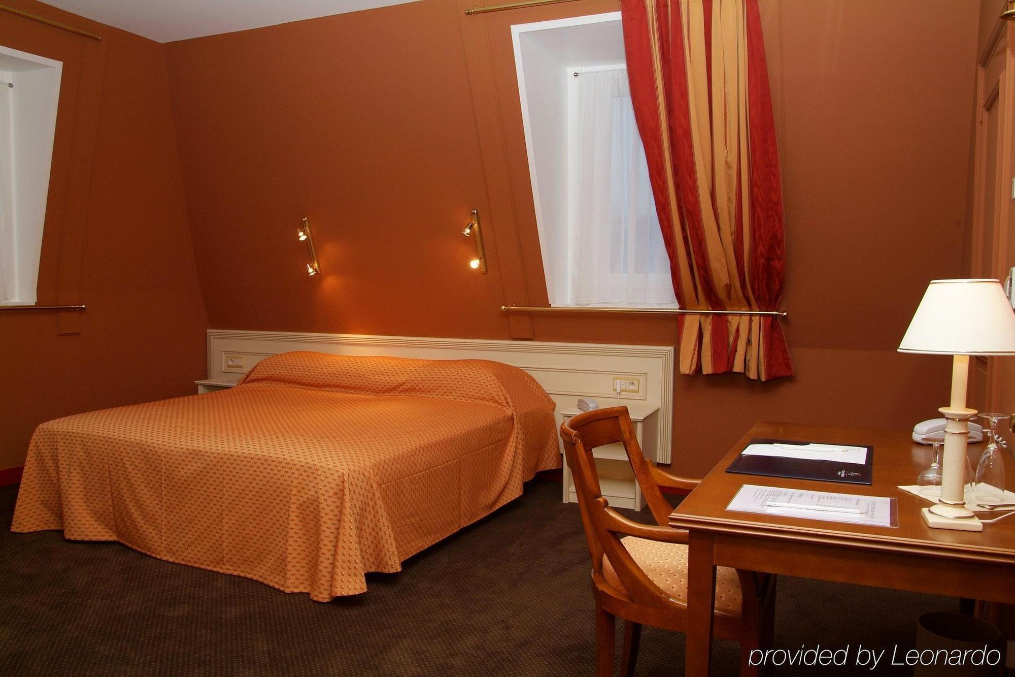 Ermitage Bouquet Hotel รูออง ห้อง รูปภาพ