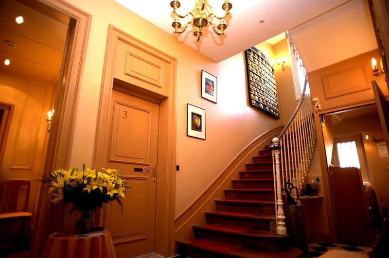 Ermitage Bouquet Hotel รูออง ภายนอก รูปภาพ