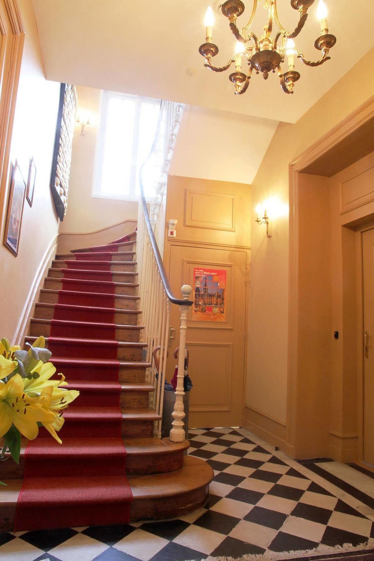 Ermitage Bouquet Hotel รูออง ภายนอก รูปภาพ