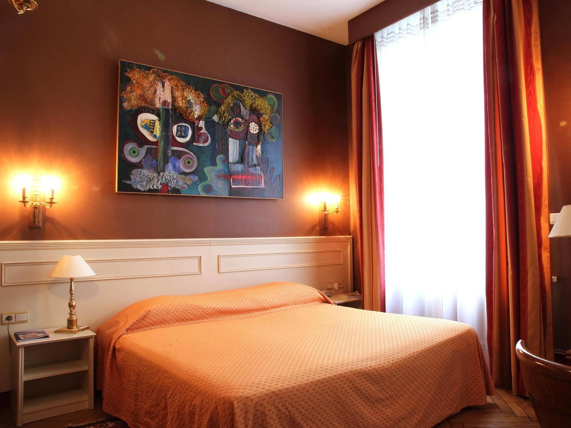 Ermitage Bouquet Hotel รูออง ภายนอก รูปภาพ