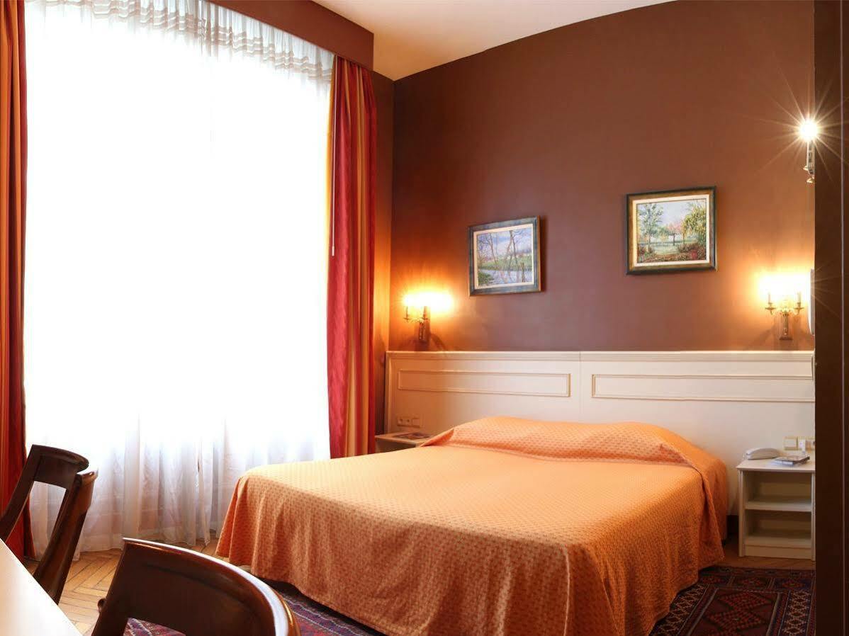 Ermitage Bouquet Hotel รูออง ภายนอก รูปภาพ