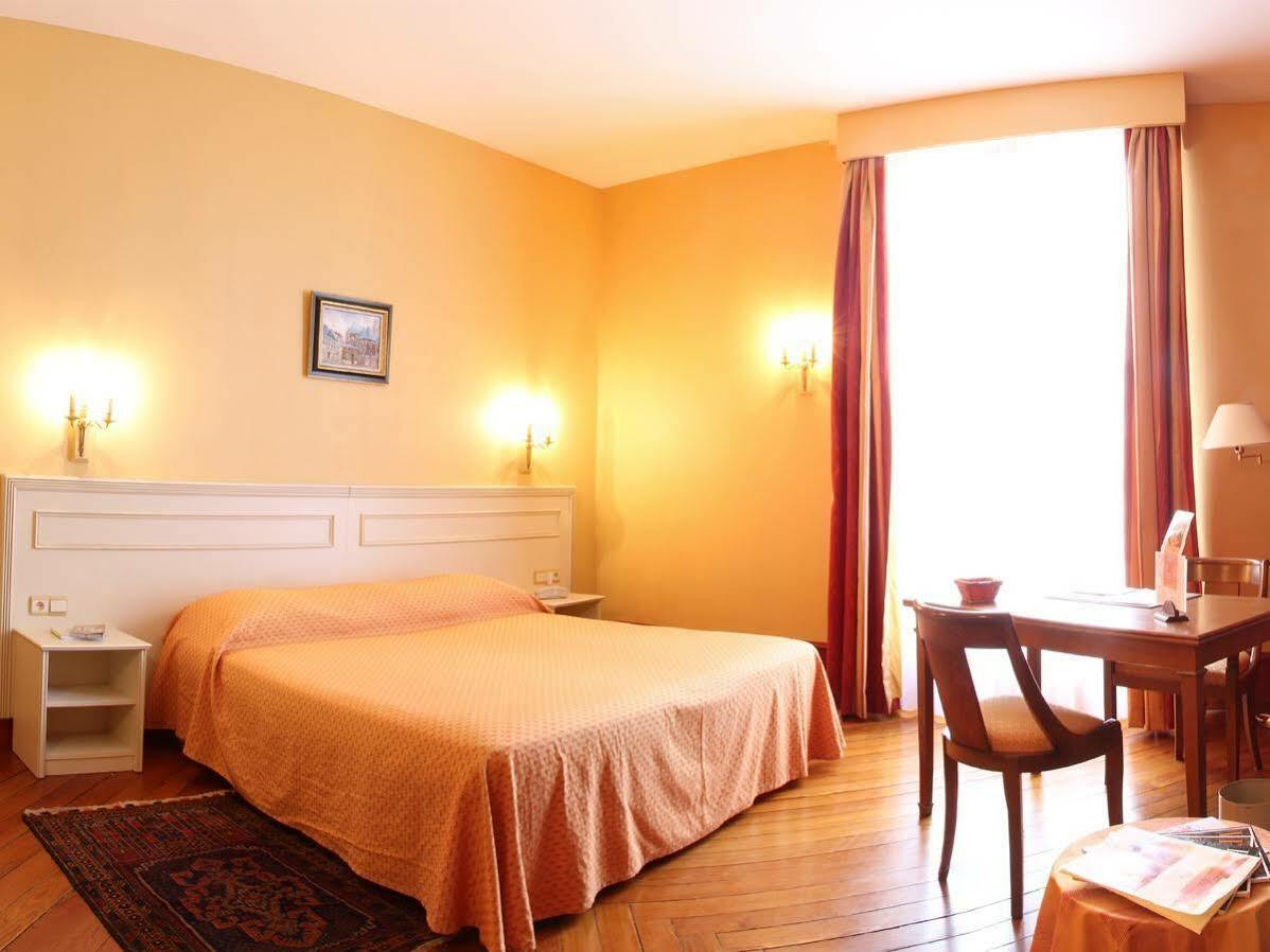 Ermitage Bouquet Hotel รูออง ภายนอก รูปภาพ